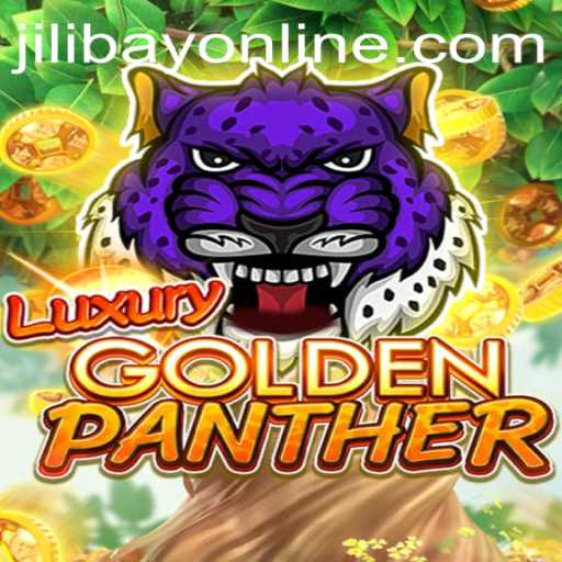 Explore the Thrills of LUXURYGOLDENPANTHER